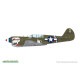 R0025 1/48 �������� P-40N �������ۡ��� �ǥ奢�륳��� ������륯�饹