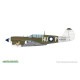 R0025 1/48 �������� P-40N �������ۡ��� �ǥ奢�륳��� ������륯�饹