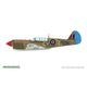 R0025 1/48 �������� P-40N �������ۡ��� �ǥ奢�륳��� ������륯�饹