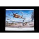 R0025 1/48 �������� P-40N �������ۡ��� �ǥ奢�륳��� ������륯�饹