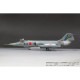 FF07 �Ҷ������� F-104J ��Ʈ�� �ȱɸ���