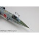 FF07 �Ҷ������� F-104J ��Ʈ�� �ȱɸ���
