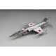 FF07 �Ҷ������� F-104J ��Ʈ�� �ȱɸ���