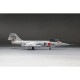 FF07 �Ҷ������� F-104J ��Ʈ�� �ȱɸ���