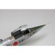 FF07 �Ҷ������� F-104J ��Ʈ�� �ȱɸ���