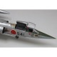 FF07 �Ҷ������� F-104J ��Ʈ�� �ȱɸ���