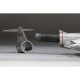 FF07 �Ҷ������� F-104J ��Ʈ�� �ȱɸ���