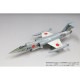 FF07 �Ҷ������� F-104J ��Ʈ�� �ȱɸ���