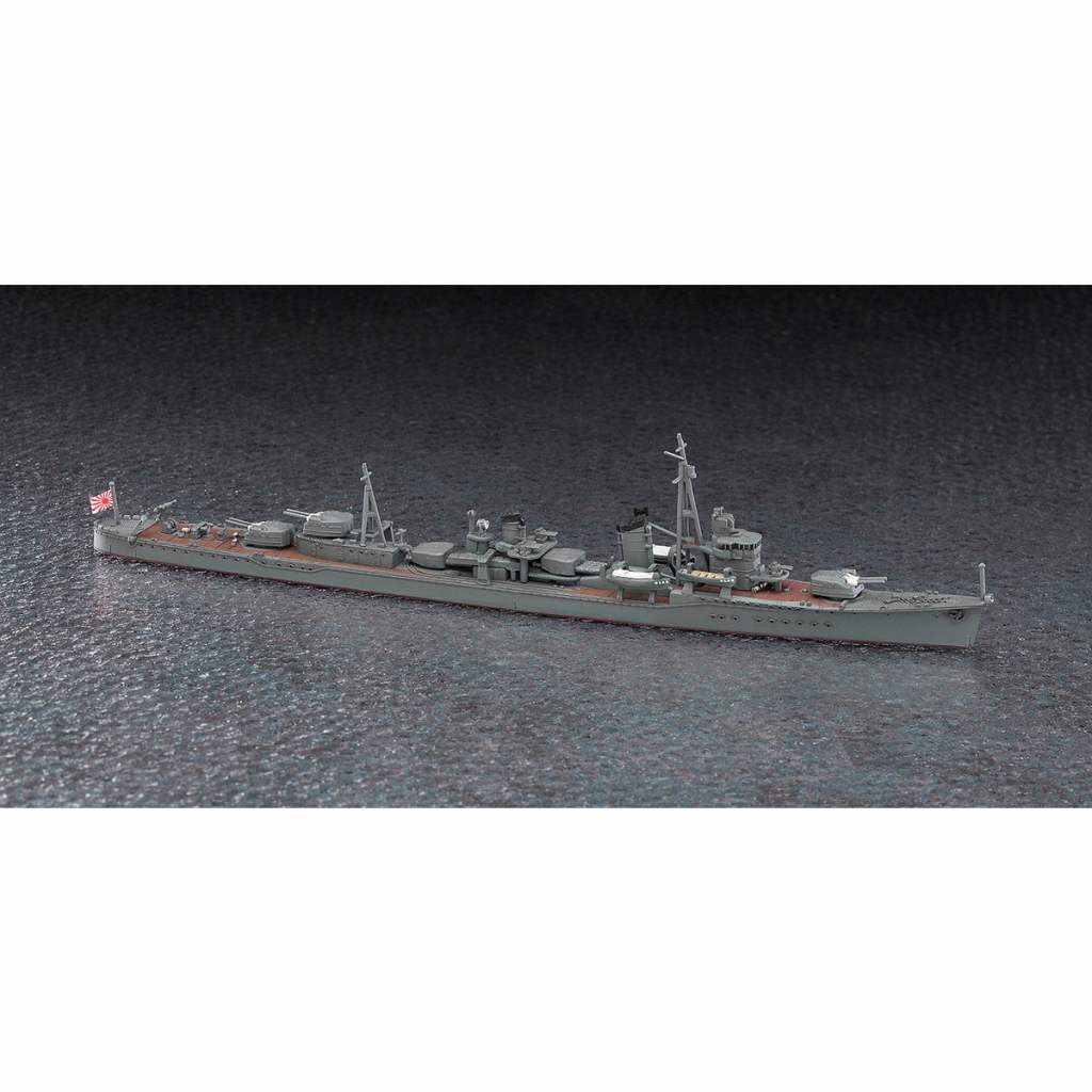 WL468 日本海軍 駆逐艦 荒潮 | ハセガワ HASEGAWA | 艦船,第二次