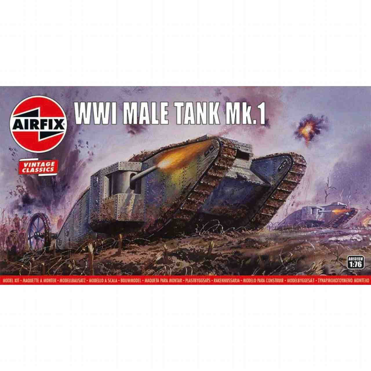 A01315V WWI �᡼�� ���