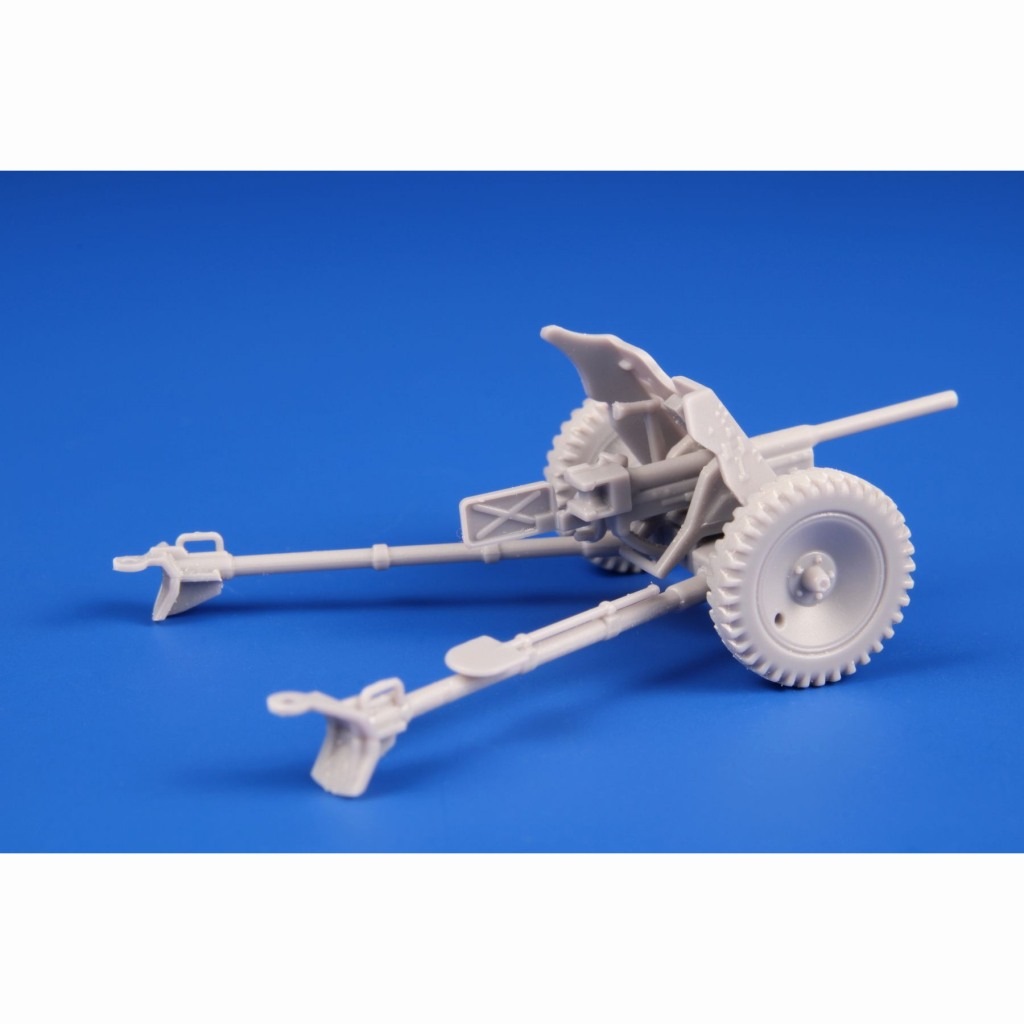 SA72024 1/72 3.7cm PaK36 ドイツ軍対戦車砲 | スペシャル