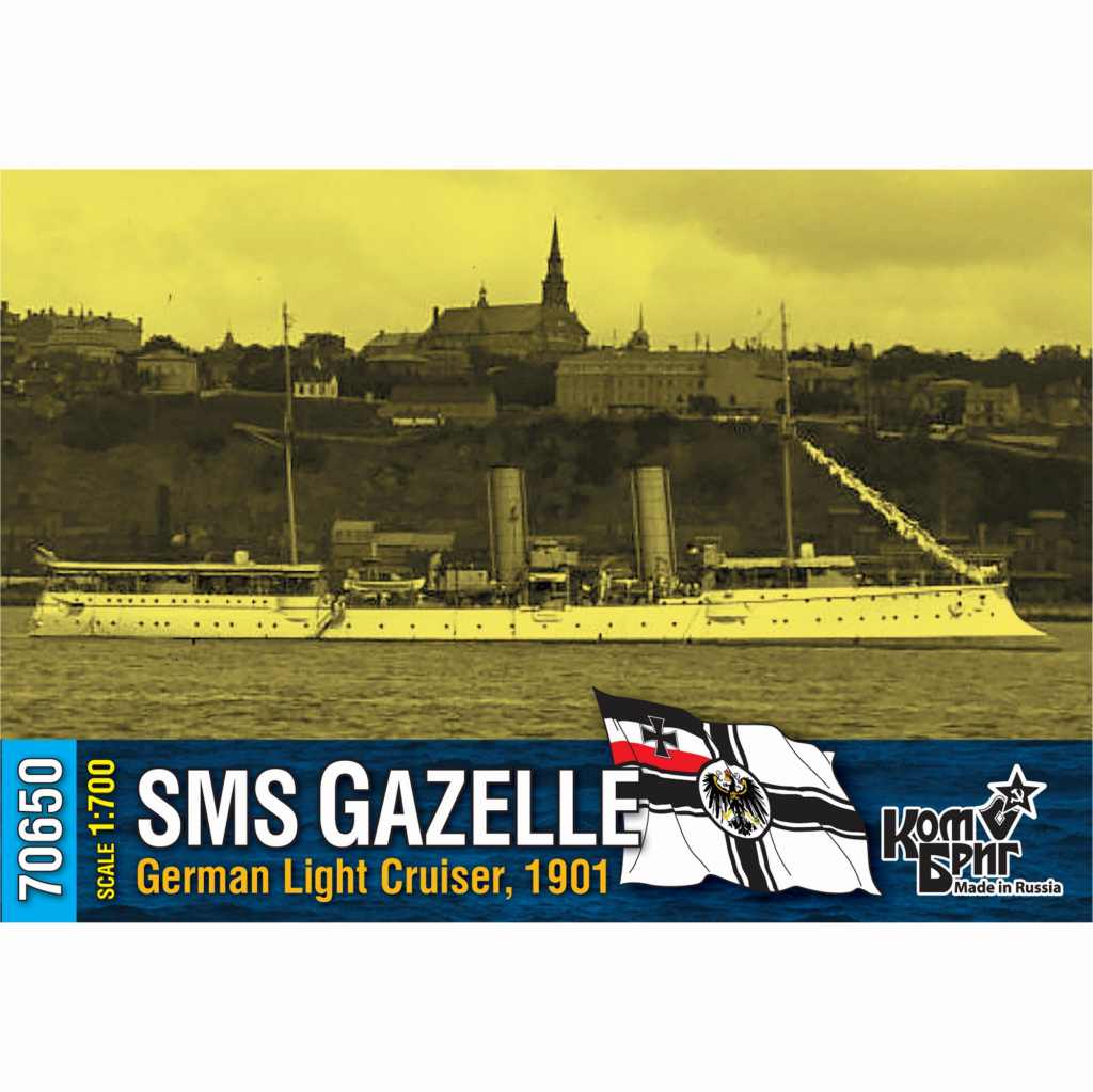 70650 �ȳ��� ���ĥ����ڽ��δ� ���ĥ��� Gazelle 1901