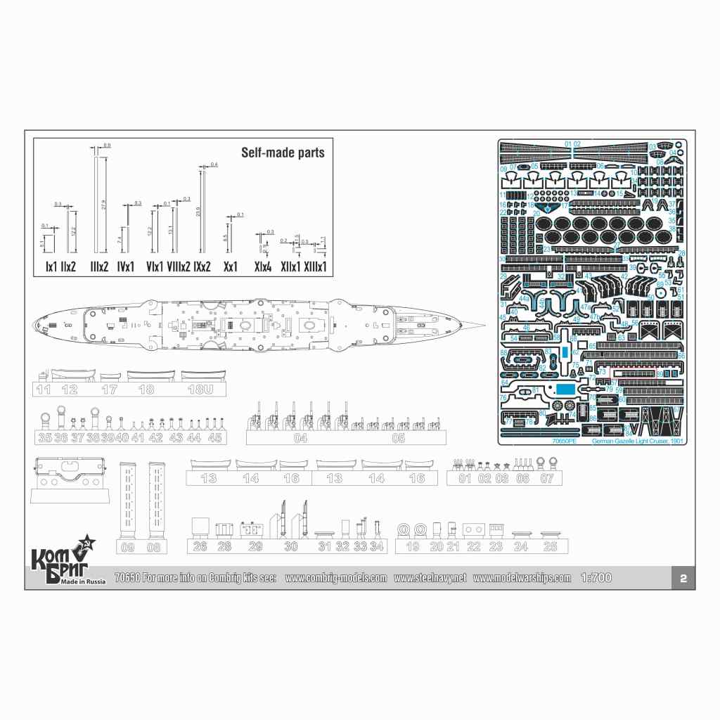 70650 �ȳ��� ���ĥ����ڽ��δ� ���ĥ��� Gazelle 1901