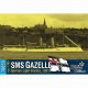 70650 �ȳ��� ���ĥ����ڽ��δ� ���ĥ��� Gazelle 1901