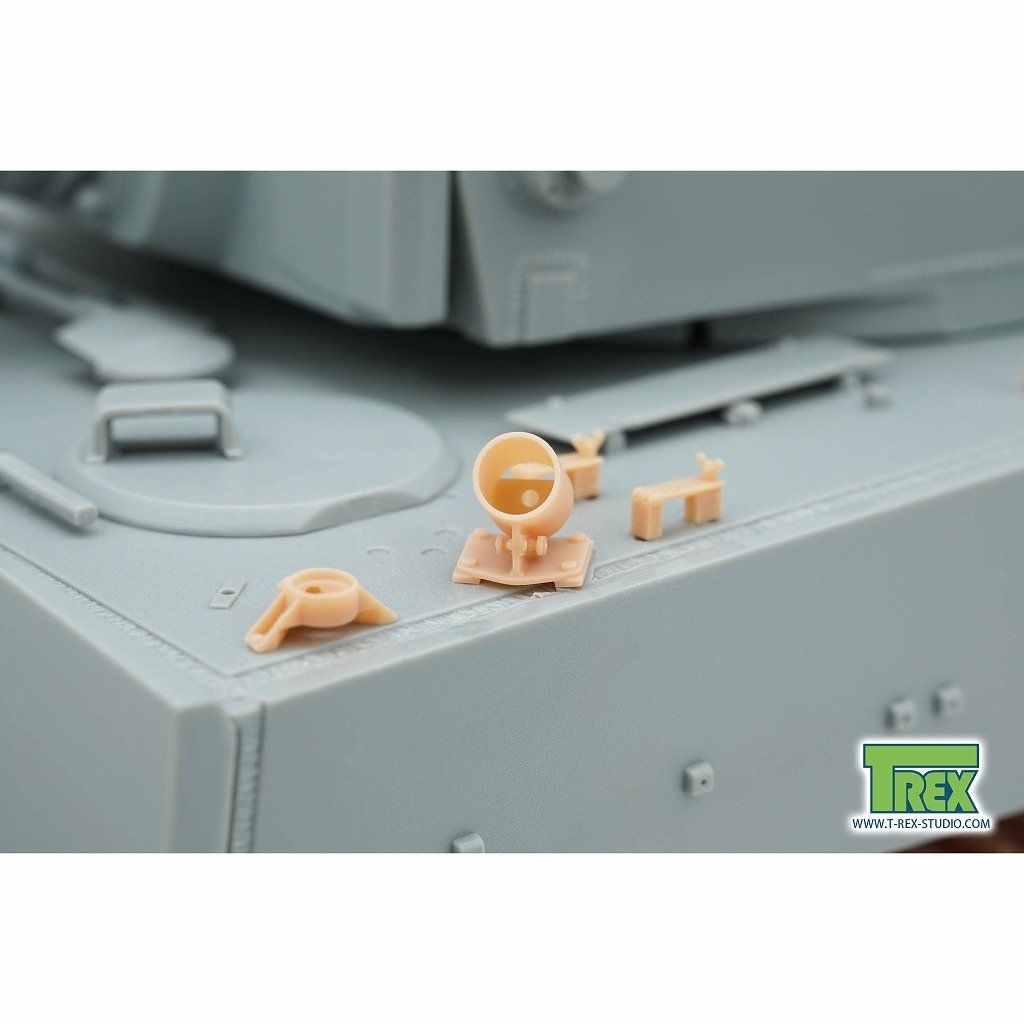 タイガーさん専用 Air-Pressure-Sensor-Sino-Truck