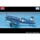 12267 F4U-4B ���륻�� ī������
