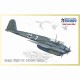VT72002 1/72 �ե��å������ Fw187A-0 �ե��륱��ߥƥåɥ��ǥ������