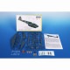VT72002 1/72 �ե��å������ Fw187A-0 �ե��륱��ߥƥåɥ��ǥ������