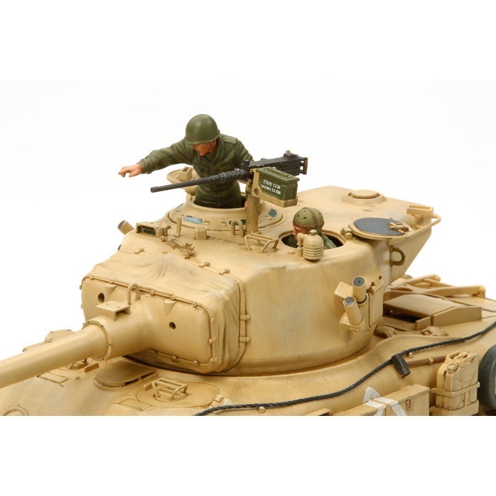 たんやす商店 タミヤ 1/35 ミリタリーミニチュアシリーズ イスラエル軍戦車
