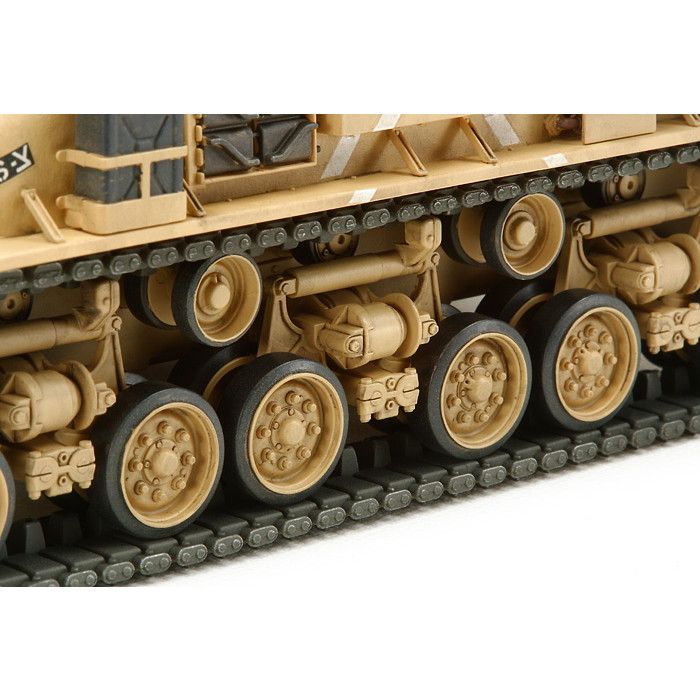 たんやす商店 35323 イスラエル軍戦車 M51スーパーシャーマン | タミヤ TAMIYA
