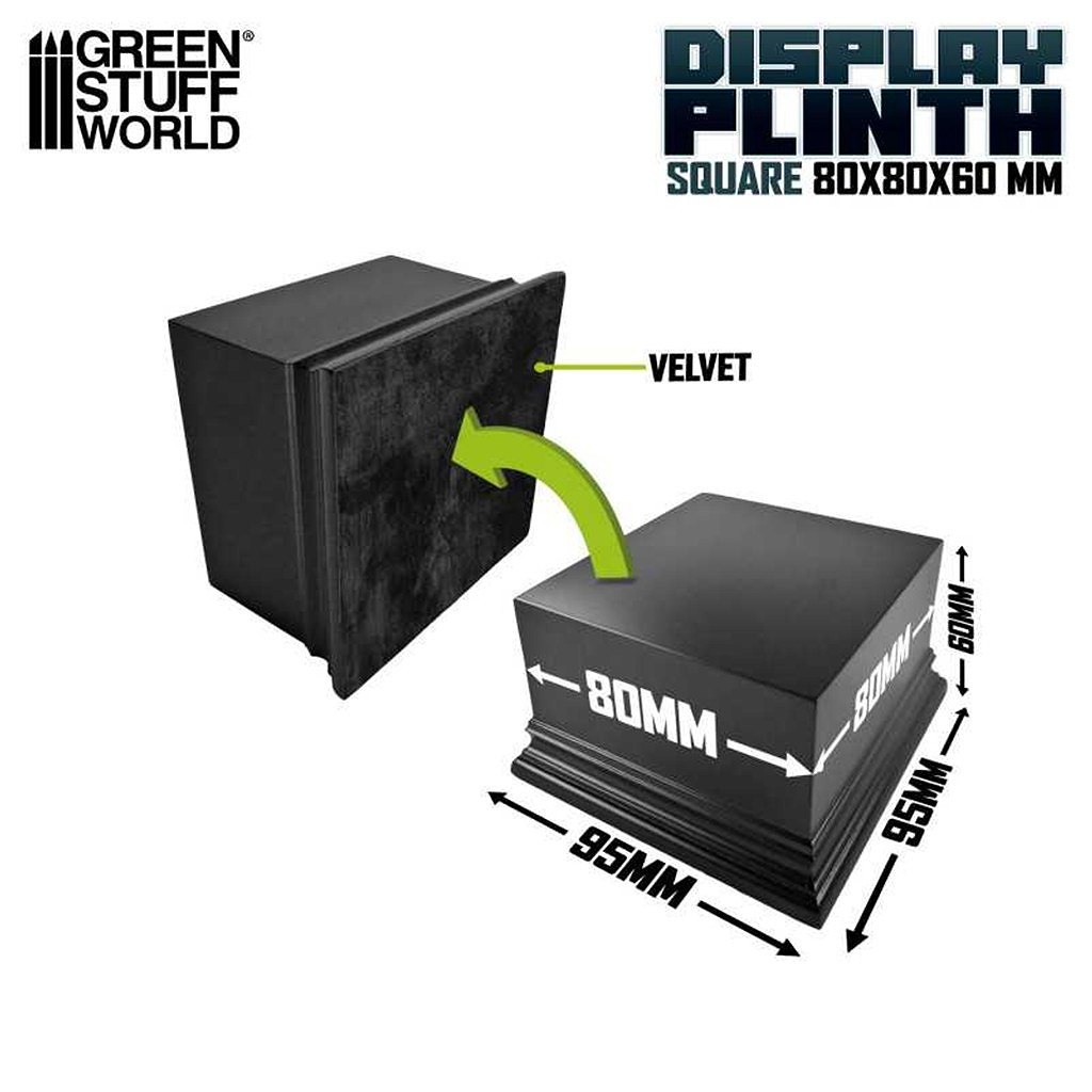 �ں����١�GSWD-2706 ���ͳ��췿Ÿ���� 80mm��80mm �֥�å�