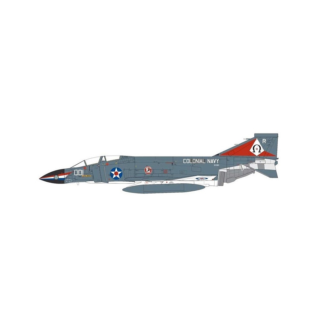 (未使用･未開封品)エアフィックス 1/72 イギリス空軍 マクドネル ダグラス FGR.2 ファントム 戦闘機 プラモデル X6017 Amazon | エアフィックス 1/72 イギリス空軍 マクドネル