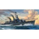 65308 1/350 �Ƴ��� ����� USS ���ƥ�������(DD-479)