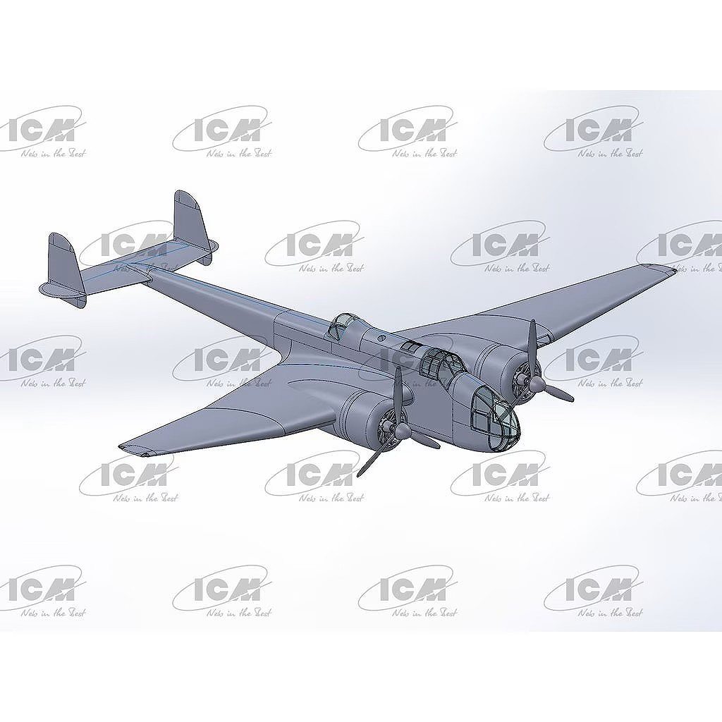 ��ͽ��������48352 WWII �����ꥹ���ⵡ HP.52 �ϥ�ץǥ� B.Mk.I