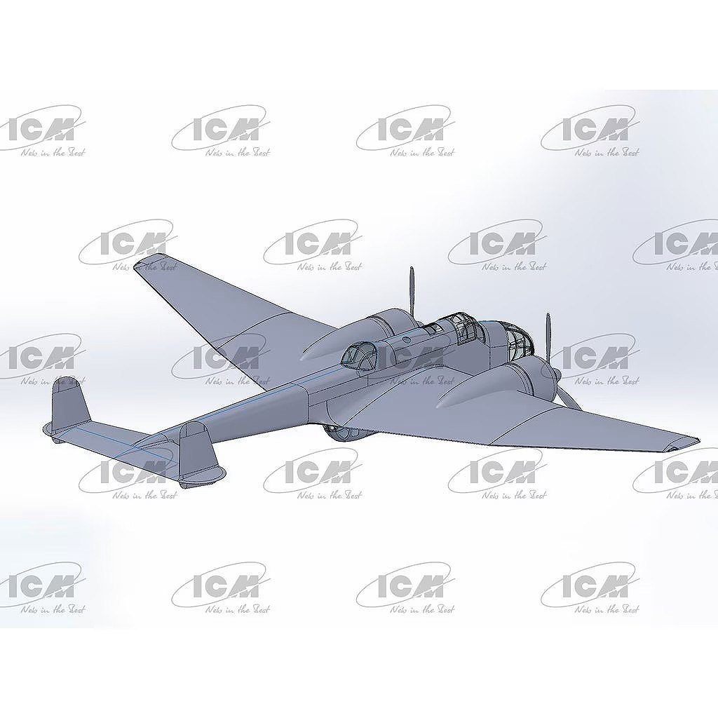 ��ͽ��������48352 WWII �����ꥹ���ⵡ HP.52 �ϥ�ץǥ� B.Mk.I