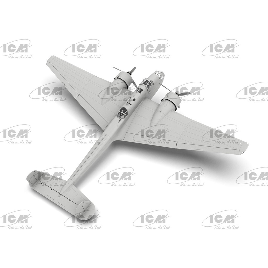 48352 WWII �����ꥹ���ⵡ HP.52 �ϥ�ץǥ� B.Mk.I