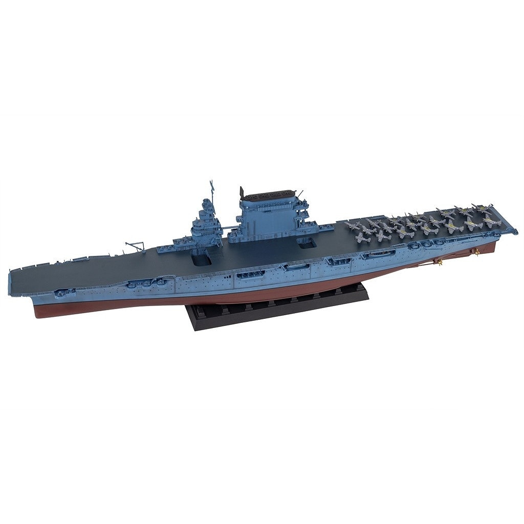 WT01 アメリカ海軍 航空母艦 CV-2 レキシントン 1942 | ピットロード