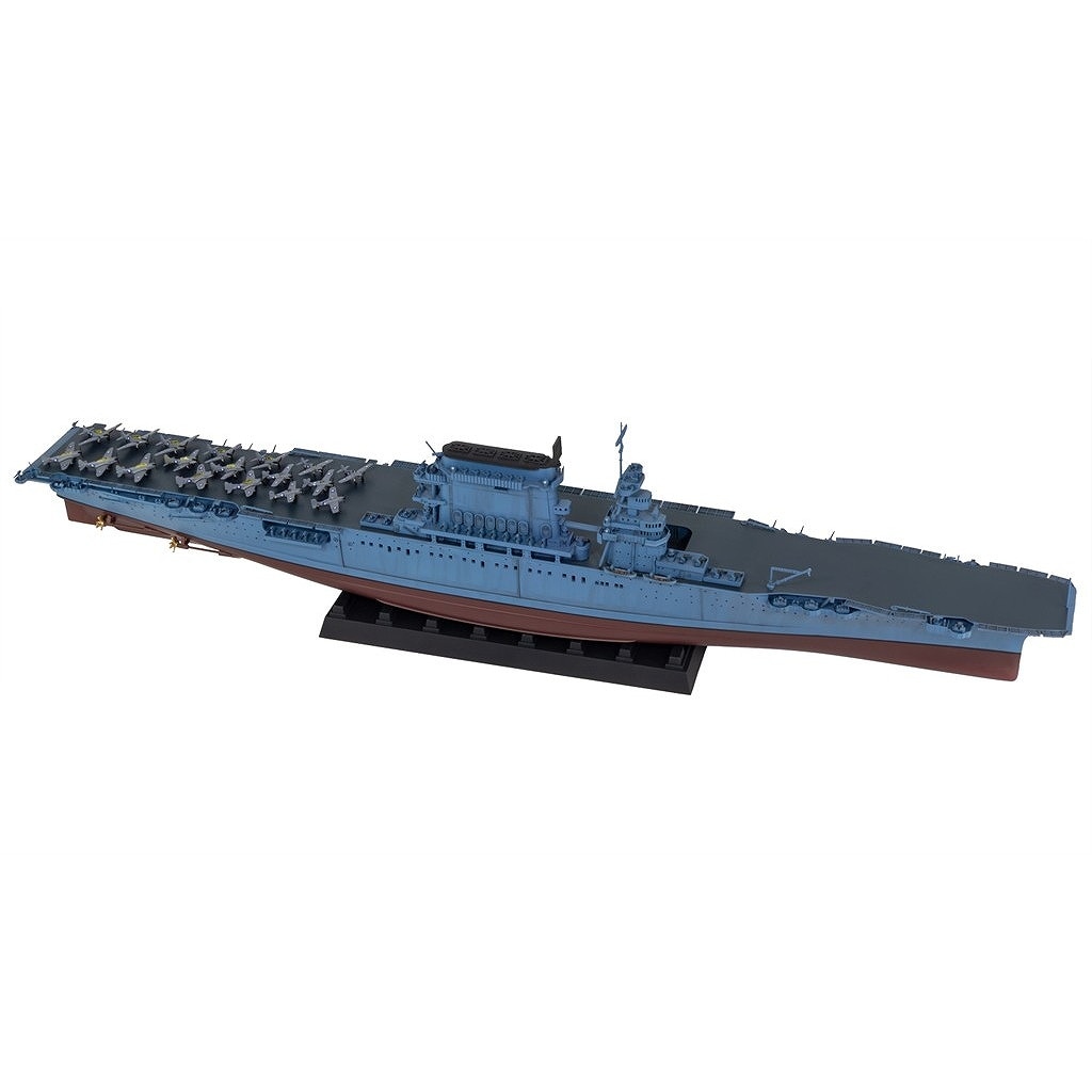 WT01 アメリカ海軍 航空母艦 CV-2 レキシントン 1942 | ピットロード