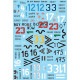32D043 ��å�������ߥå� Bf109 �������ե�륹�� ���쥯�����