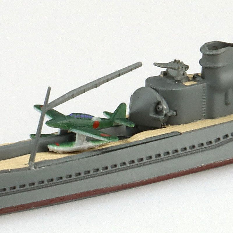 WL451 日本海軍 特型潜水艦 伊400 | アオシマ | 艦船,第二次大戦