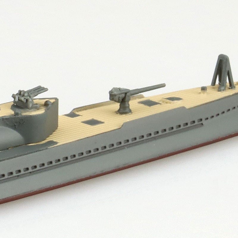 WL451 日本海軍 特型潜水艦 伊400 | アオシマ | 艦船,第二次大戦