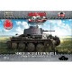 72109 WWII �� Pz.kpfw.38(t) Ausf.D �����