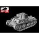 72109 WWII �� Pz.kpfw.38(t) Ausf.D �����