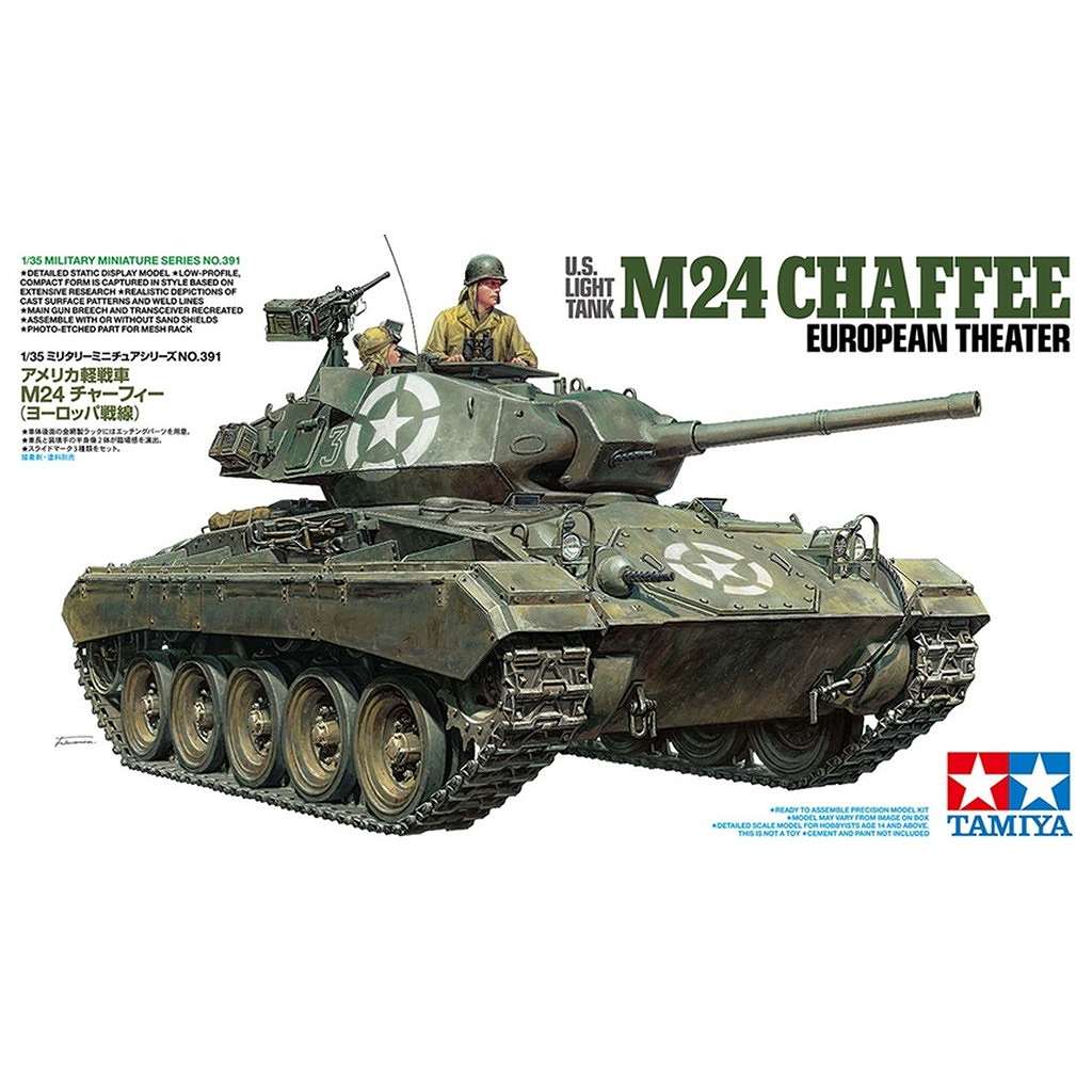 ��ͽ��������35391 1/35 ����ꥫ����� M24 ���㡼�ե����ʥ衼���å�������