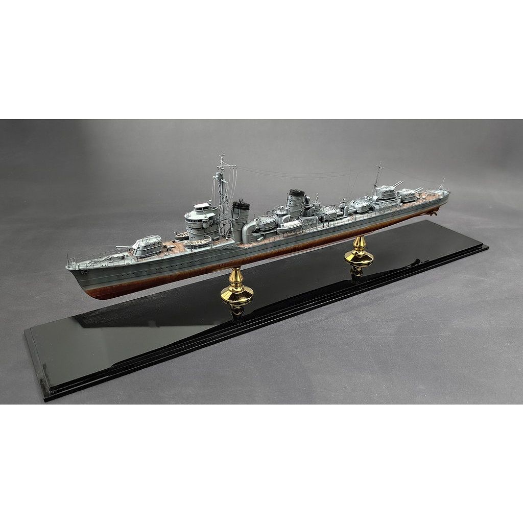 新製品】TM35004FH 日本海軍 特型駆逐艦 吹雪 1941年 フルハルモデル