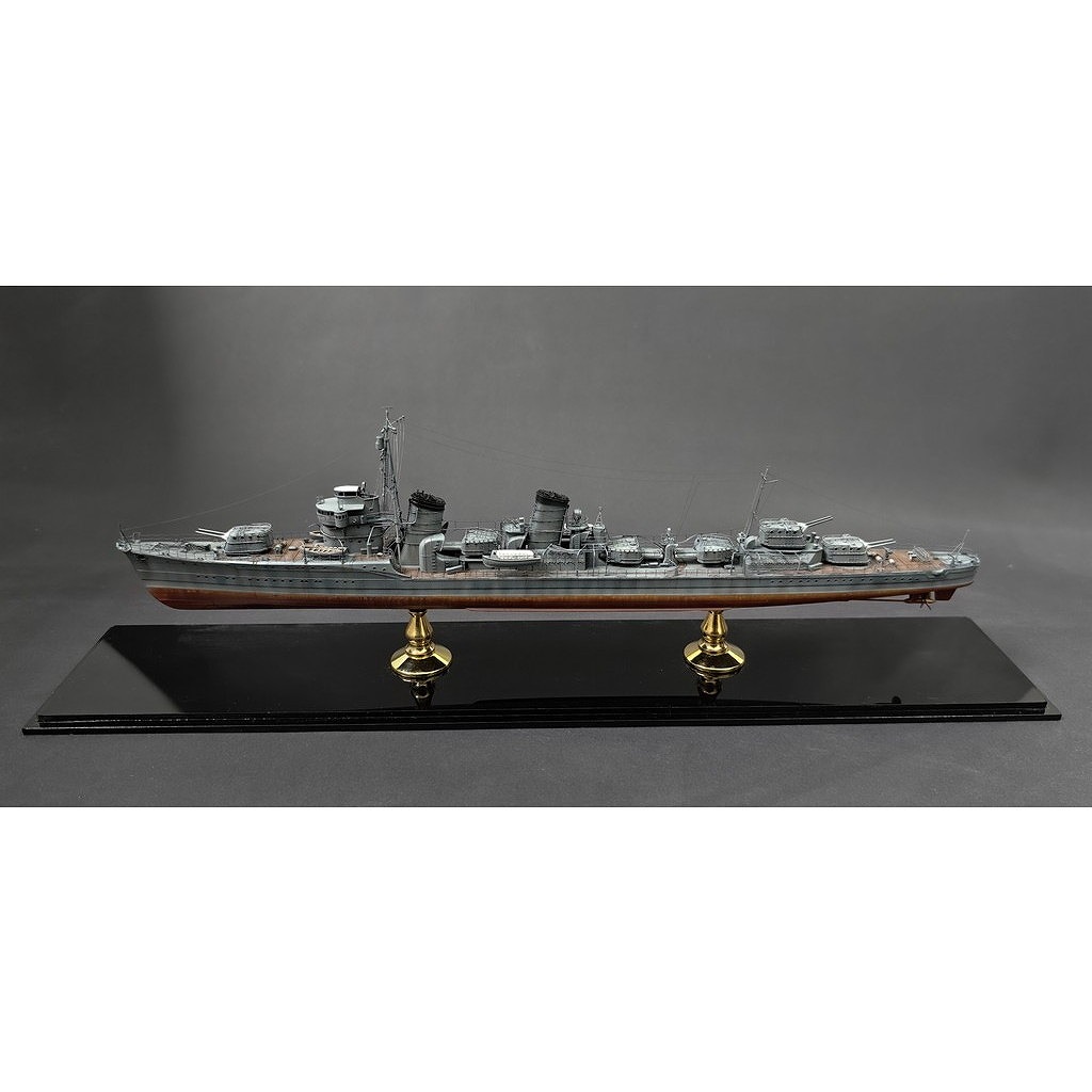 新製品】TM35004FH 日本海軍 特型駆逐艦 吹雪 1941年 フルハルモデル