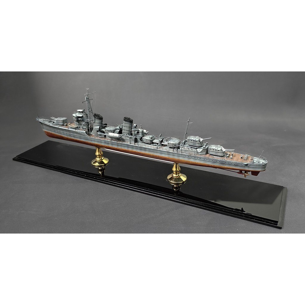 新製品】TM35004FH 日本海軍 特型駆逐艦 吹雪 1941年 フルハルモデル