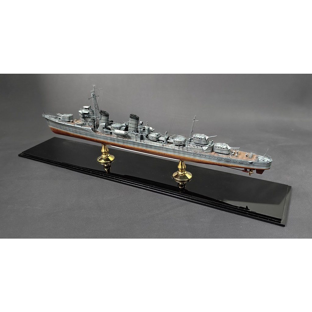 新製品】TM35004FH 日本海軍 特型駆逐艦 吹雪 1941年 フルハルモデル