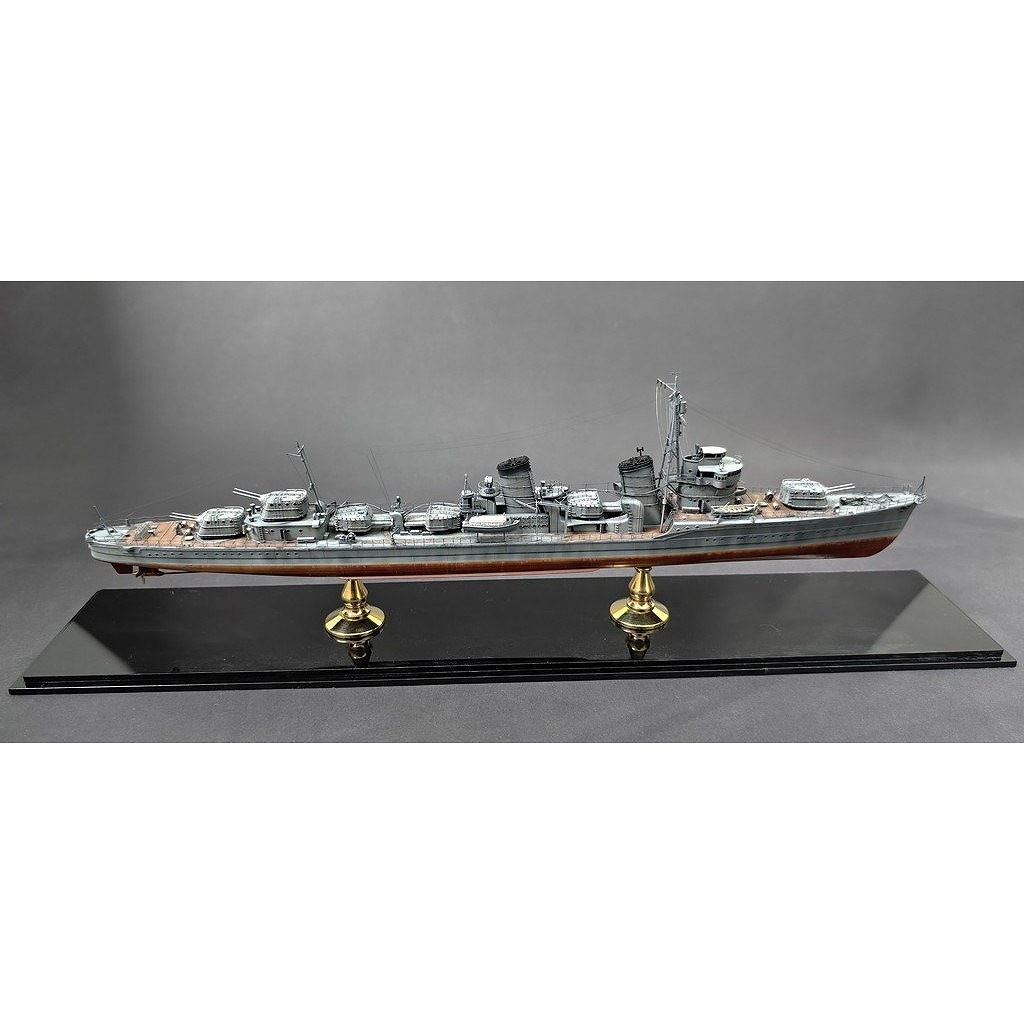新製品】TM35004FH 日本海軍 特型駆逐艦 吹雪 1941年 フルハルモデル
