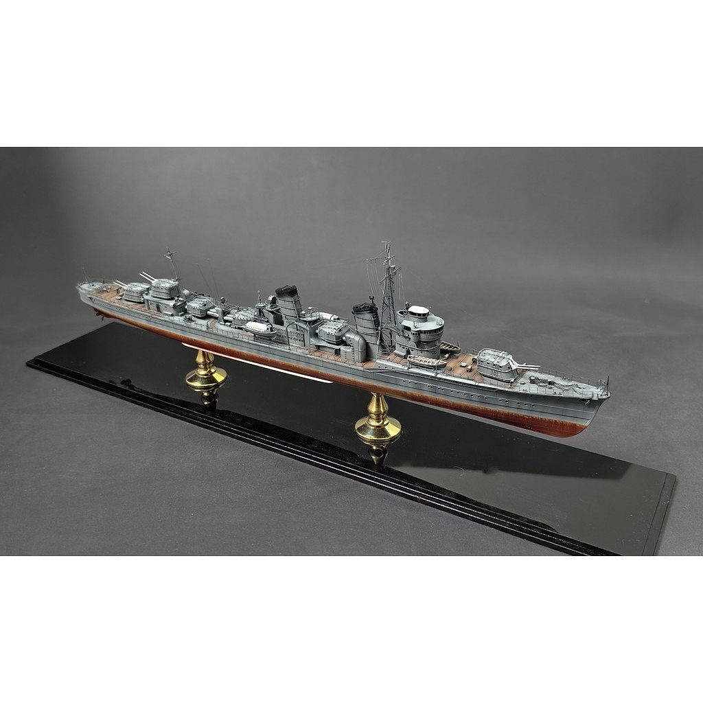TM35004FH 日本海軍 特型駆逐艦 吹雪 1941年 フルハルモデル