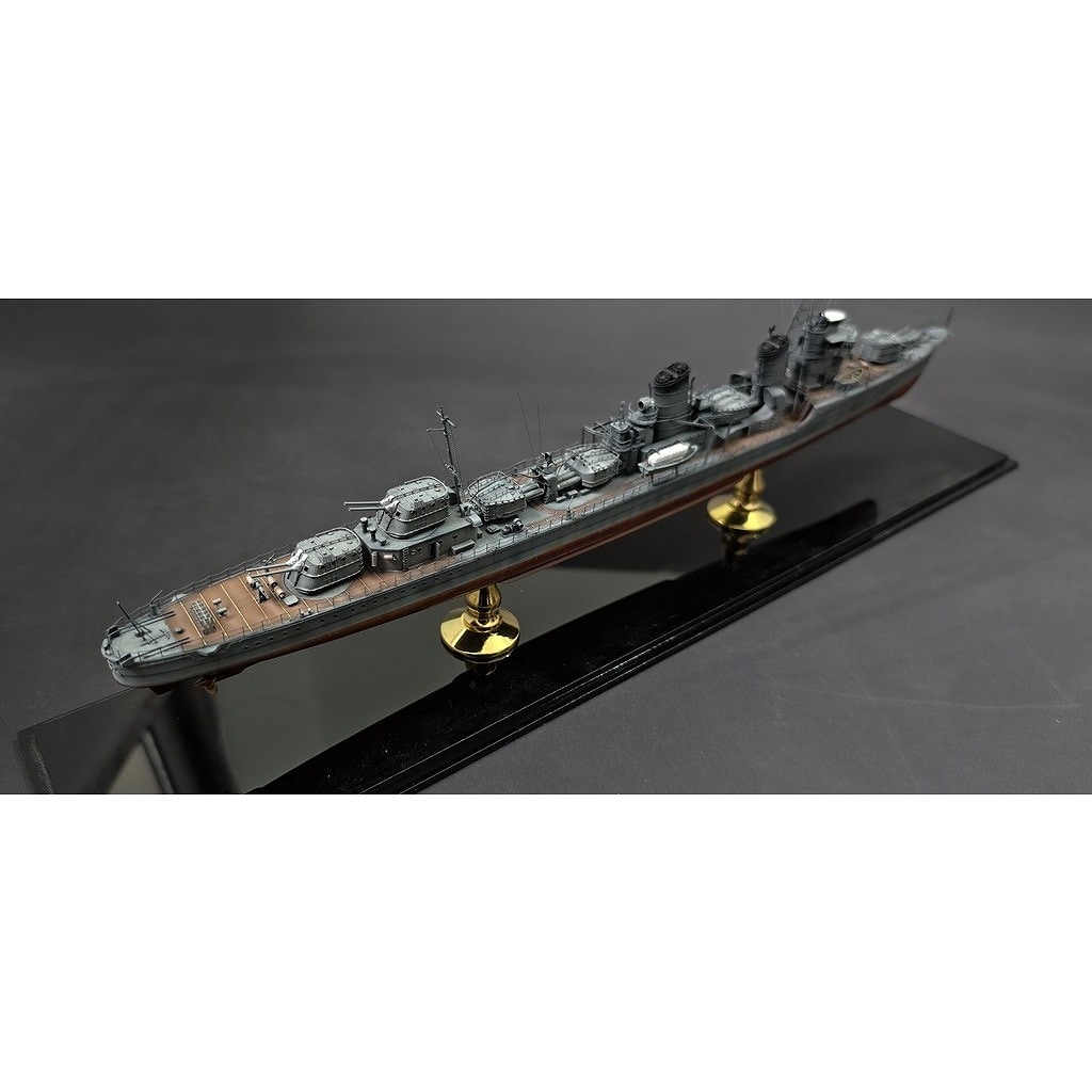 新製品】TM35004FH 日本海軍 特型駆逐艦 吹雪 1941年 フルハルモデル
