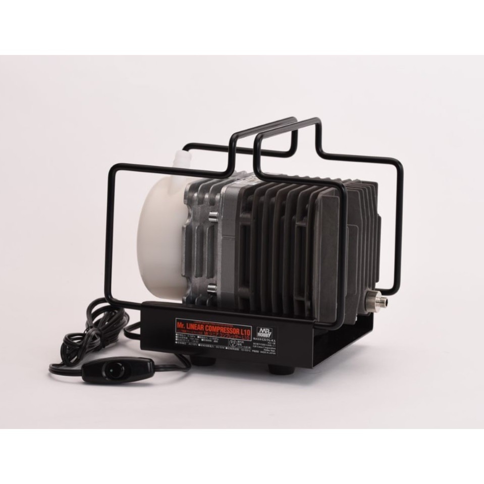 PS252 Mr.リニアコンプレッサー L10 | GSIクレオス GSI Creos | ツール