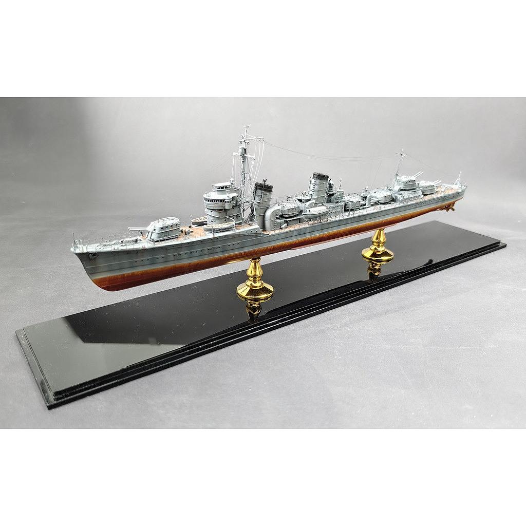 新製品】TM35004FH 日本海軍 特型駆逐艦 吹雪 1941年 フルハルモデル