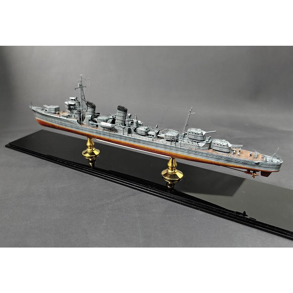 新製品】TM35004FH 日本海軍 特型駆逐艦 吹雪 1941年 フルハルモデル