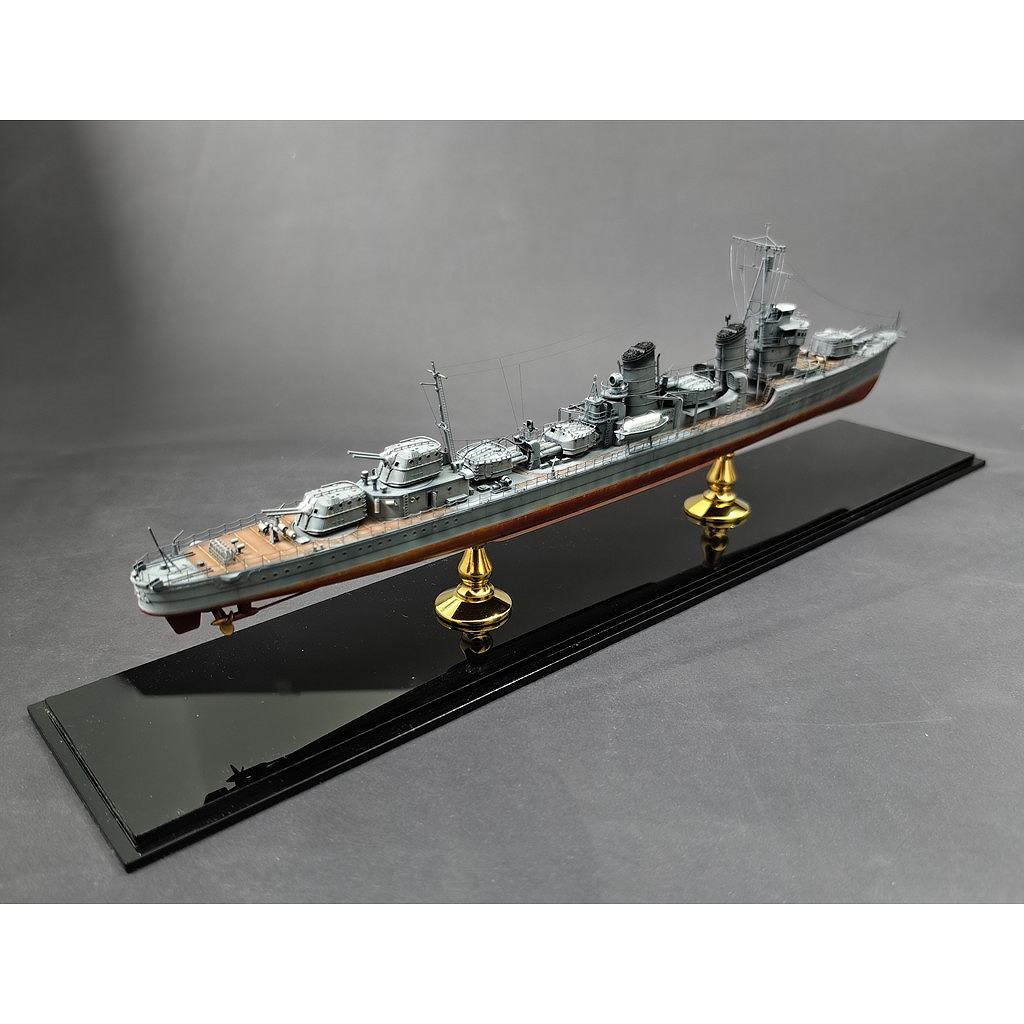 新製品】TM35004FH 日本海軍 特型駆逐艦 吹雪 1941年 フルハルモデル