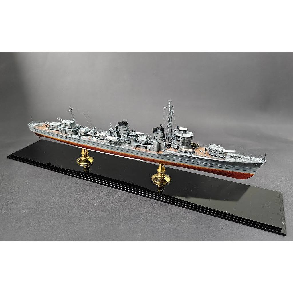 新製品】TM35004FH 日本海軍 特型駆逐艦 吹雪 1941年 フルハルモデル